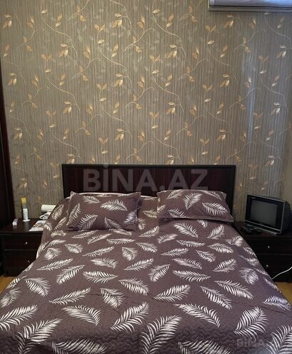 3 otaqlı həyət evi/bağ evi - Yeni Ramana q. - 198 m² (14)
