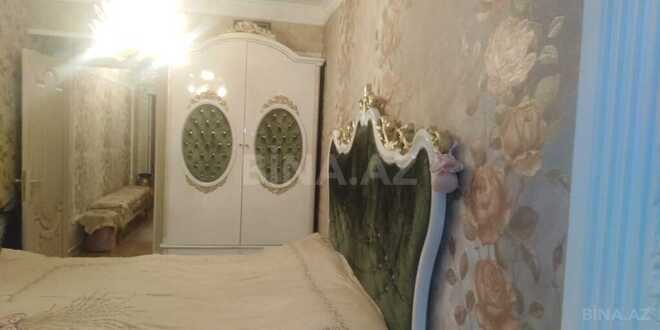 3-комн. вторичка - м. Элмляр Академиясы - 80 м² (10)
