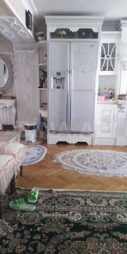 3-комн. вторичка - м. Элмляр Академиясы - 80 м² (11)