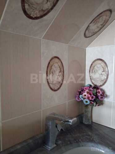 3-комн. вторичка - м. Элмляр Академиясы - 80 м² (4)