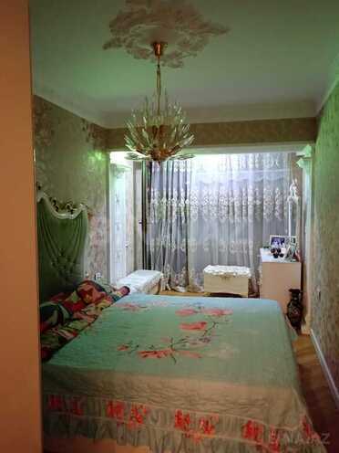3-комн. вторичка - м. Элмляр Академиясы - 80 м² (2)