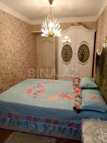 3-комн. вторичка - м. Элмляр Академиясы - 80 м² (14)