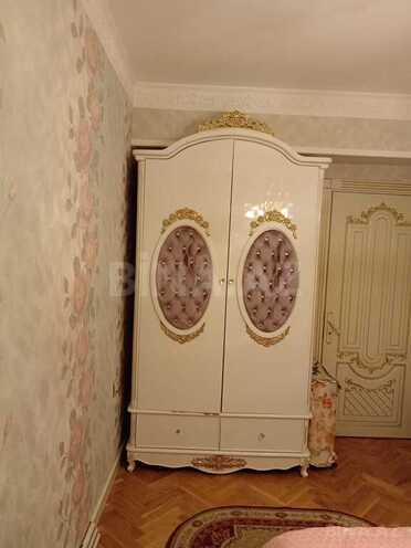 3-комн. вторичка - м. Элмляр Академиясы - 80 м² (17)