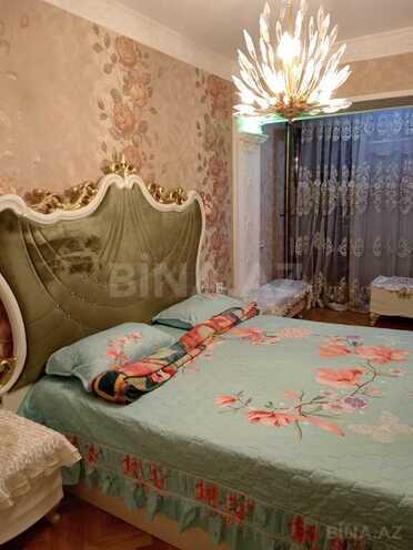 3-комн. вторичка - м. Элмляр Академиясы - 80 м² (3)