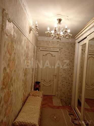 3-комн. вторичка - м. Элмляр Академиясы - 80 м² (20)