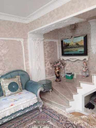 3-комн. вторичка - м. Элмляр Академиясы - 80 м² (28)