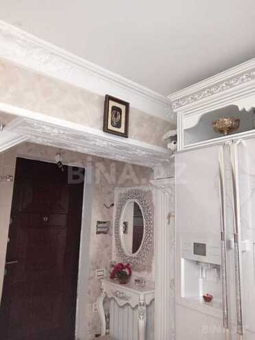 3-комн. вторичка - м. Элмляр Академиясы - 80 м² (29)