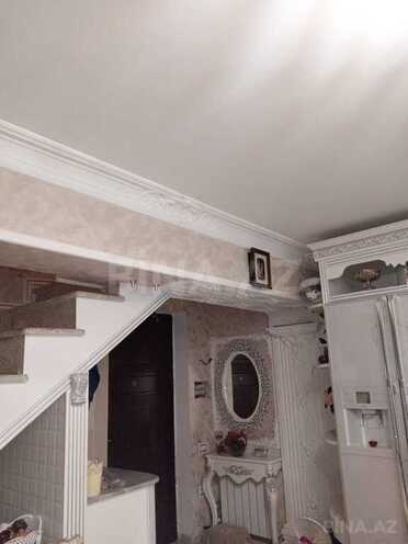 3-комн. вторичка - м. Элмляр Академиясы - 80 м² (27)