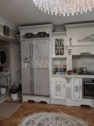 3-комн. вторичка - м. Элмляр Академиясы - 80 м² (26)