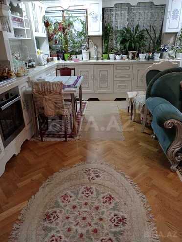 3-комн. вторичка - м. Элмляр Академиясы - 80 м² (25)