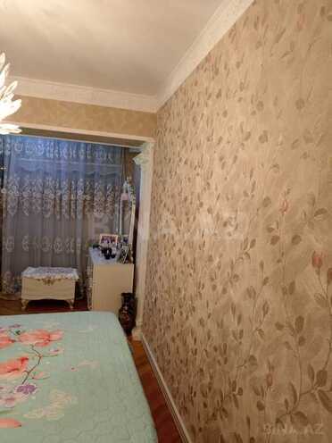 3-комн. вторичка - м. Элмляр Академиясы - 80 м² (16)
