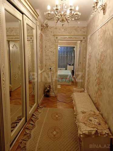3-комн. вторичка - м. Элмляр Академиясы - 80 м² (6)