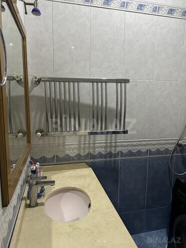 4-комн. новостройка - пос. 8-й мкр - 190 м² (12)