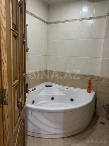 4-комн. новостройка - пос. 8-й мкр - 190 м² (11)