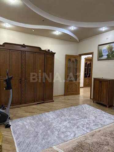4-комн. новостройка - пос. 8-й мкр - 190 м² (15)