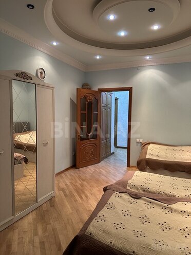 4-комн. новостройка - пос. 8-й мкр - 190 м² (14)