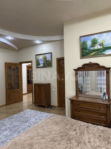 4-комн. новостройка - пос. 8-й мкр - 190 м² (16)