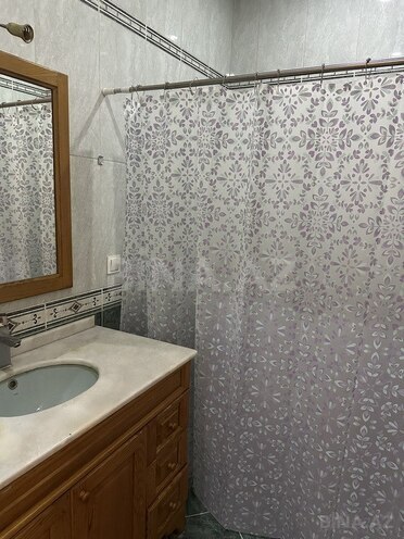 4-комн. новостройка - пос. 8-й мкр - 190 м² (20)