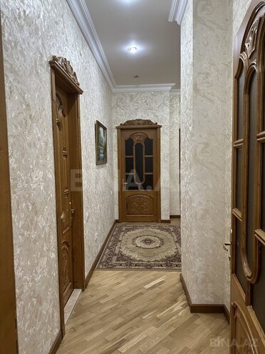 4-комн. новостройка - пос. 8-й мкр - 190 м² (18)