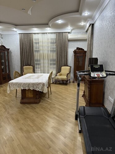 4-комн. новостройка - пос. 8-й мкр - 190 м² (6)