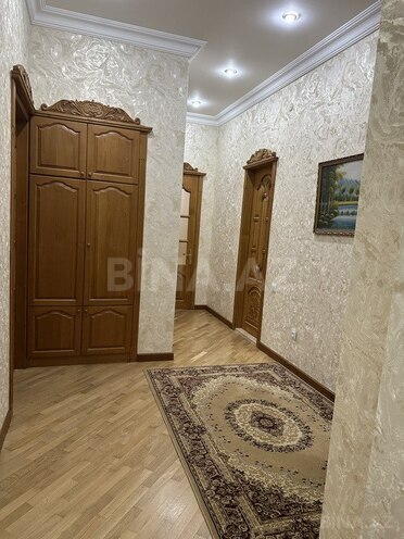 4-комн. новостройка - пос. 8-й мкр - 190 м² (8)