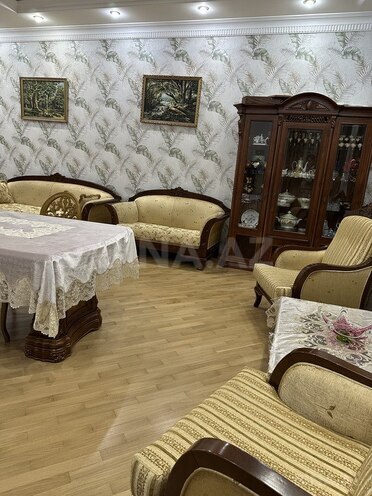 4-комн. новостройка - пос. 8-й мкр - 190 м² (7)
