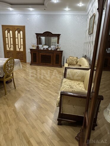 4-комн. новостройка - пос. 8-й мкр - 190 м² (19)