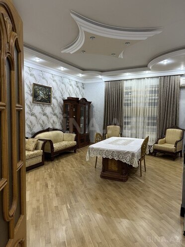 4-комн. новостройка - пос. 8-й мкр - 190 м² (9)