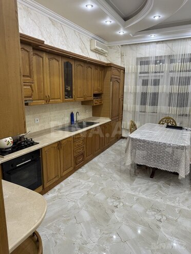 4-комн. новостройка - пос. 8-й мкр - 190 м² (5)