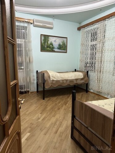 4-комн. новостройка - пос. 8-й мкр - 190 м² (13)