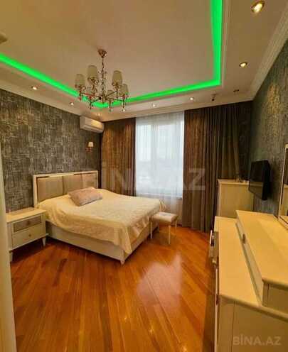 Satılır 3 otaqlı yeni tikili 130 m², 9-cu mikrorayon q., photo 8 from 11