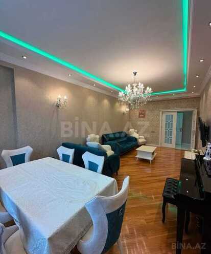 Satılır 3 otaqlı yeni tikili 130 m², 9-cu mikrorayon q., photo 3 from 11