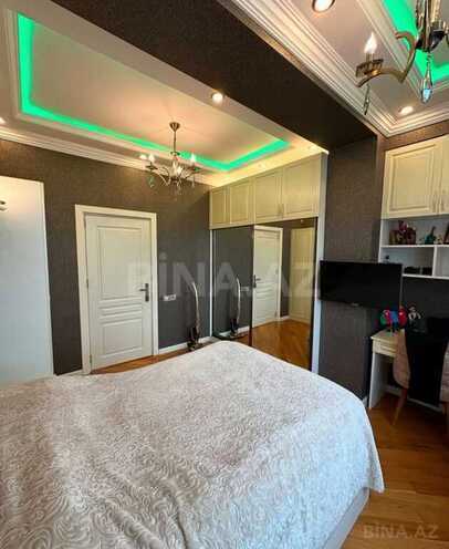 Satılır 3 otaqlı yeni tikili 130 m², 9-cu mikrorayon q., photo 7 from 11