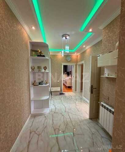Satılır 3 otaqlı yeni tikili 130 m², 9-cu mikrorayon q., photo 9 from 11
