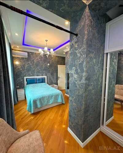 Satılır 3 otaqlı yeni tikili 130 m², 9-cu mikrorayon q., photo 5 from 11