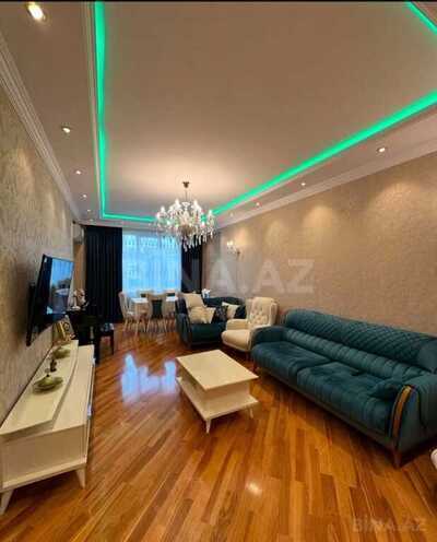 Satılır 3 otaqlı yeni tikili 130 m², 9-cu mikrorayon q., photo 1 from 11