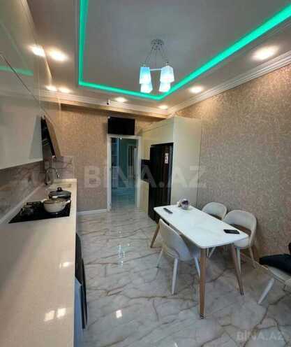 Satılır 3 otaqlı yeni tikili 130 m², 9-cu mikrorayon q., photo 4 from 11