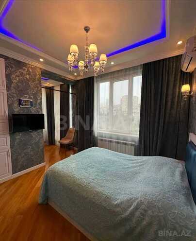 Satılır 3 otaqlı yeni tikili 130 m², 9-cu mikrorayon q., photo 10 from 11