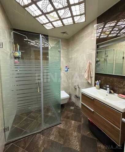 Satılır 3 otaqlı yeni tikili 130 m², 9-cu mikrorayon q., photo 6 from 11