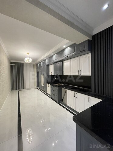 Продаётся 4-комн. новостройка 215 м², м. Азадлыг проспекти, photo 5 from 12