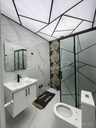 Продаётся 4-комн. новостройка 215 м², м. Азадлыг проспекти, photo 9 from 12