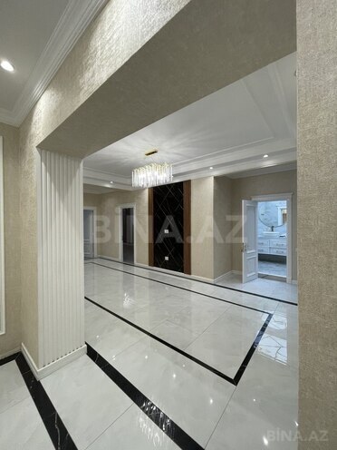 Продаётся 4-комн. новостройка 215 м², м. Азадлыг проспекти, photo 3 from 12