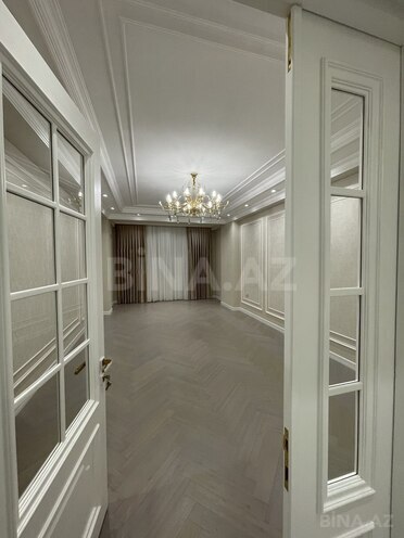 Продаётся 4-комн. новостройка 215 м², м. Азадлыг проспекти, photo 4 from 12