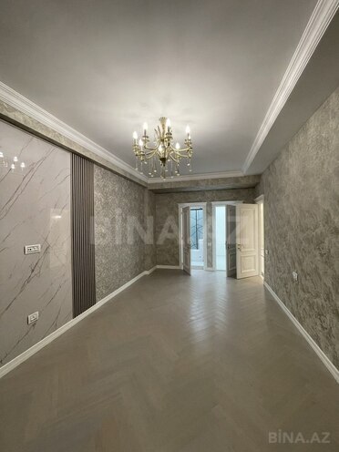 Продаётся 4-комн. новостройка 215 м², м. Азадлыг проспекти, photo 10 from 12