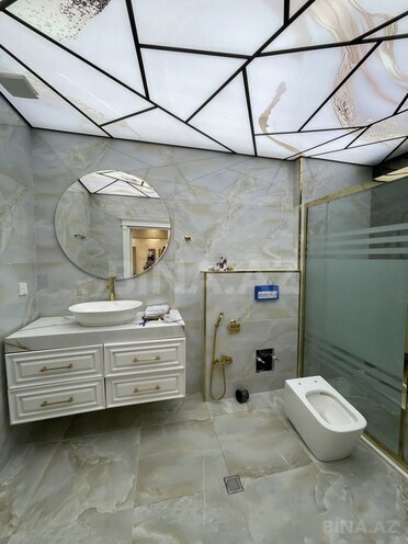 Продаётся 4-комн. новостройка 215 м², м. Азадлыг проспекти, photo 7 from 12