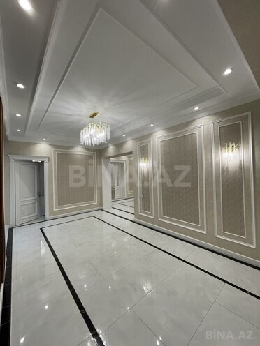 Продаётся 4-комн. новостройка 215 м², м. Азадлыг проспекти, photo 11 from 12