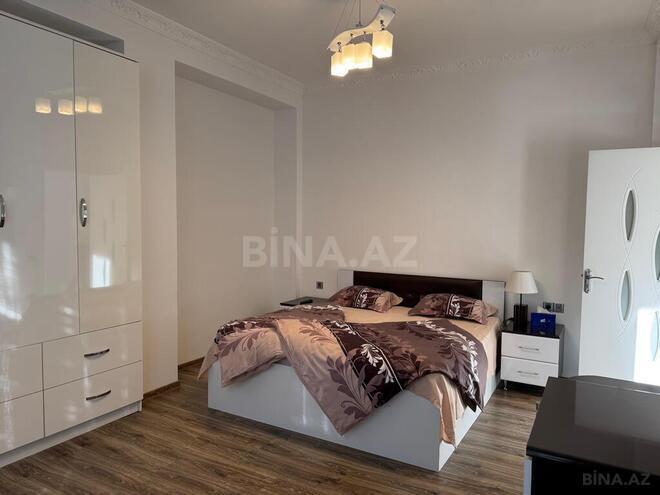 3 otaqlı yeni tikili - 28 May m. - 135 m² (21)