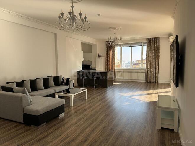 3 otaqlı yeni tikili - 28 May m. - 135 m² (9)