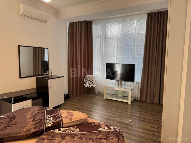 3 otaqlı yeni tikili - 28 May m. - 135 m² (19)