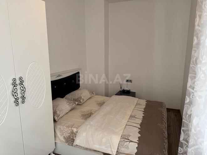 3 otaqlı yeni tikili - 28 May m. - 135 m² (22)